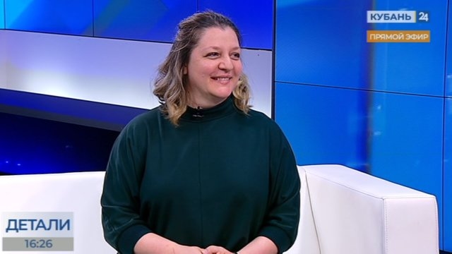 Елена Гончарова