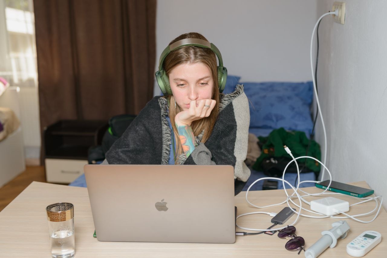 Елена Дудникова